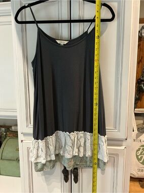 Matilda Jane Top Size: Large